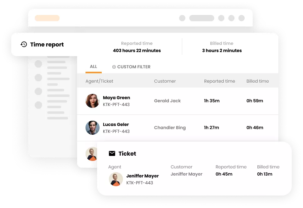 Mas madaling workflow na nakakatipid ng iyong oras