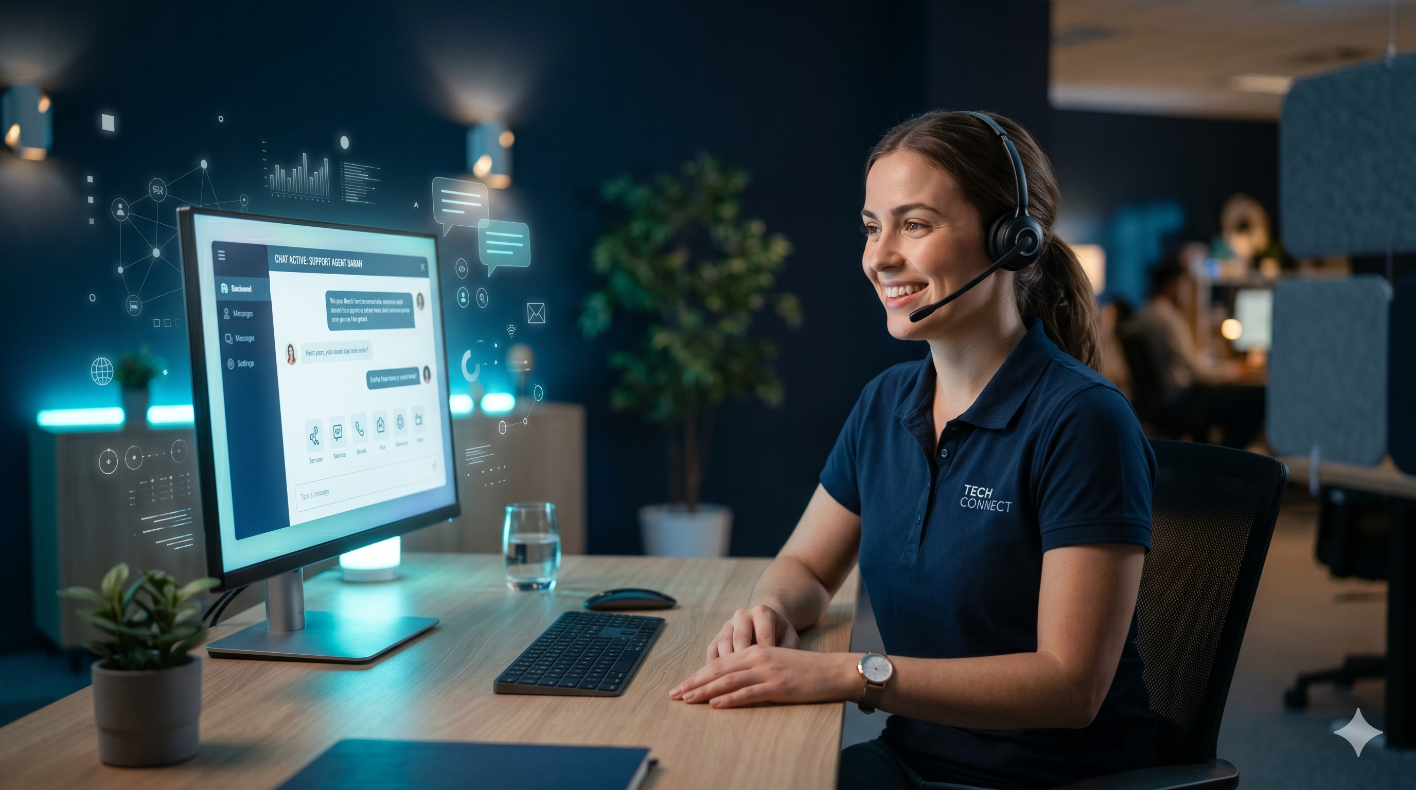 AI customer support assistant: ang kumpletong gabay sa modernong automation ng customer service sa 2026