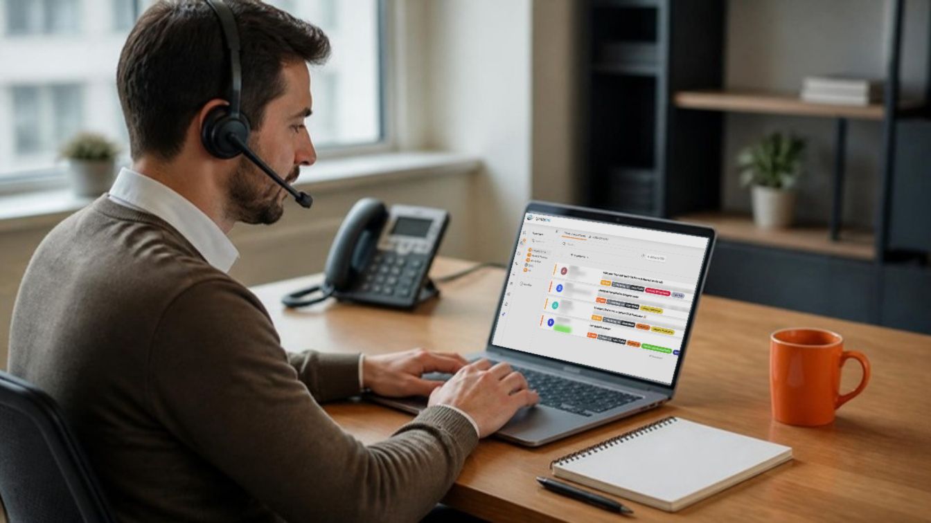 Omnichannel Contact Center: Ano Ito at Paano Bumuo Nito