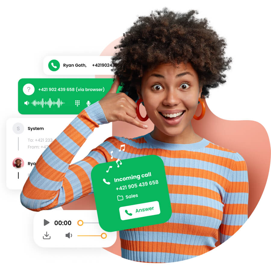 Mga Alternatibo sa Call Center - Bakit ang LiveAgent ang Pinakamahusay na Pagpipilian