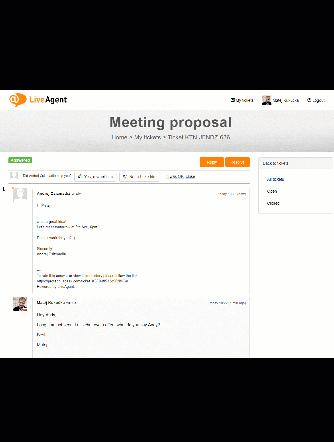 Live chat ay nagpapataas ng conversions ng 40%