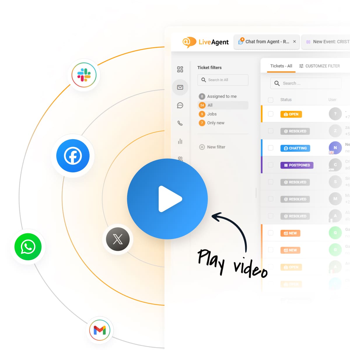 Thumbnail for Magbigay ng mahusay na serbisyo sa customer