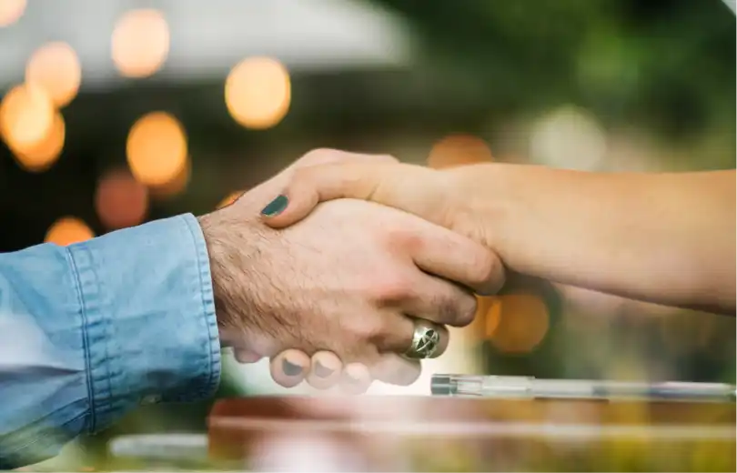 Special offer para sa mga startup