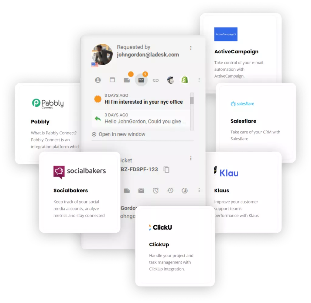 Ang mga mahusay na features ay hindi kailangang mahal