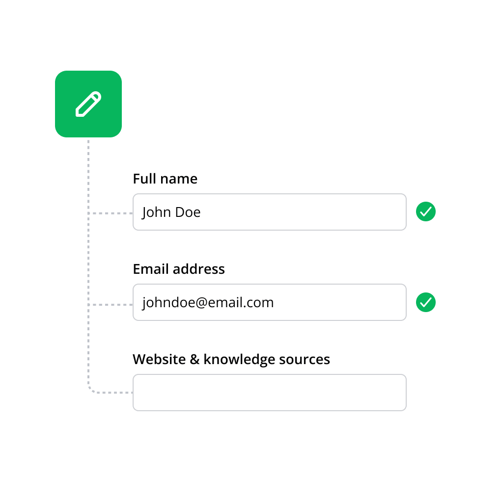 Ipadala ang iyong kahilingan sa pamamagitan ng form