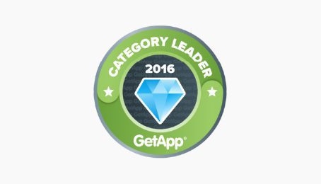 Category leader 2016