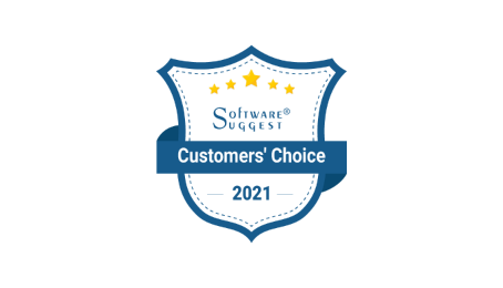 Customer’s choice