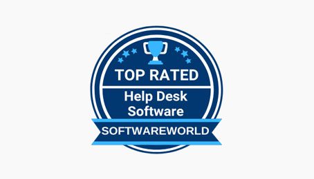 Top Rated Help Desk Software