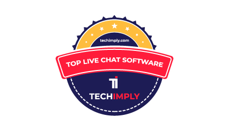 Top live chat software