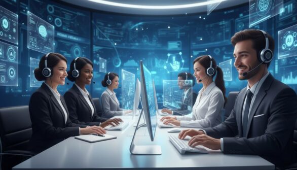 Pagtaas ng kalidad ng customer support gamit ang AI: mga tool, teknik, at pinakamahusay na praktis