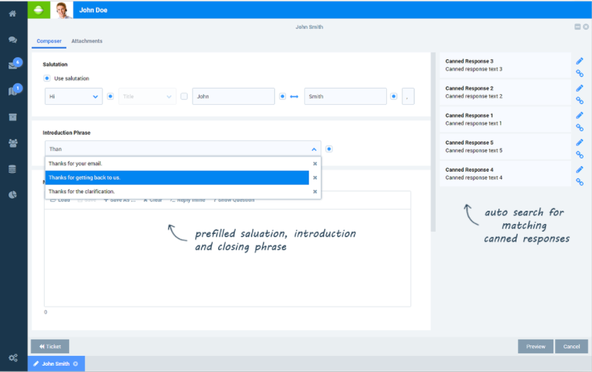 LiveZilla chat dashboard