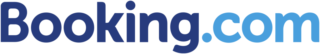Logo ng Booking.com