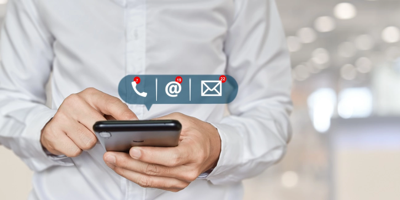 Omnichannel continuity: pamamahala ng paglipat ng channel at mga sukatan ng tagumpay