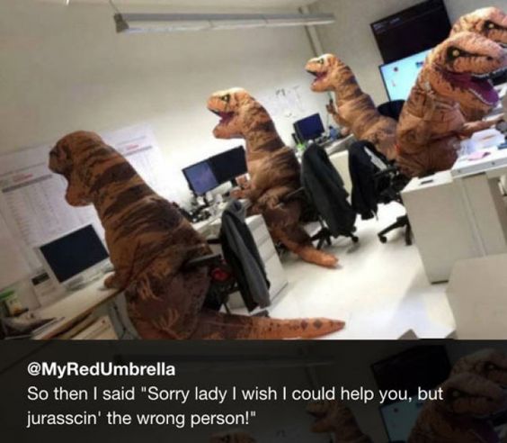 Mga nakakaaliw na call center memes