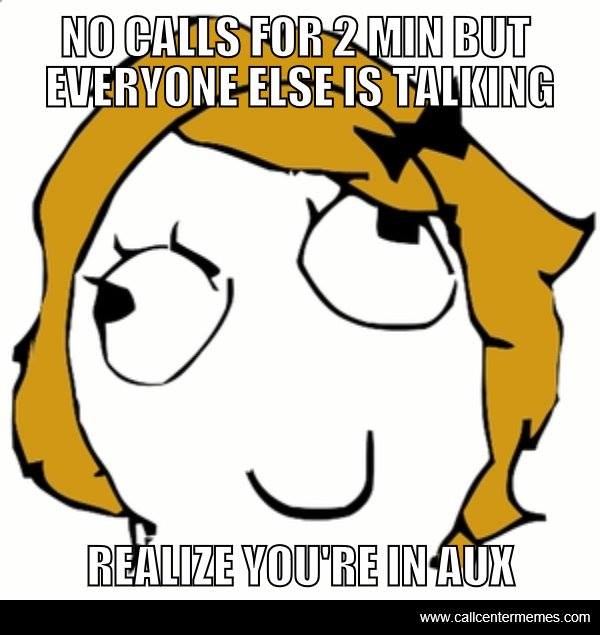 Mga nakakaaliw na call center memes