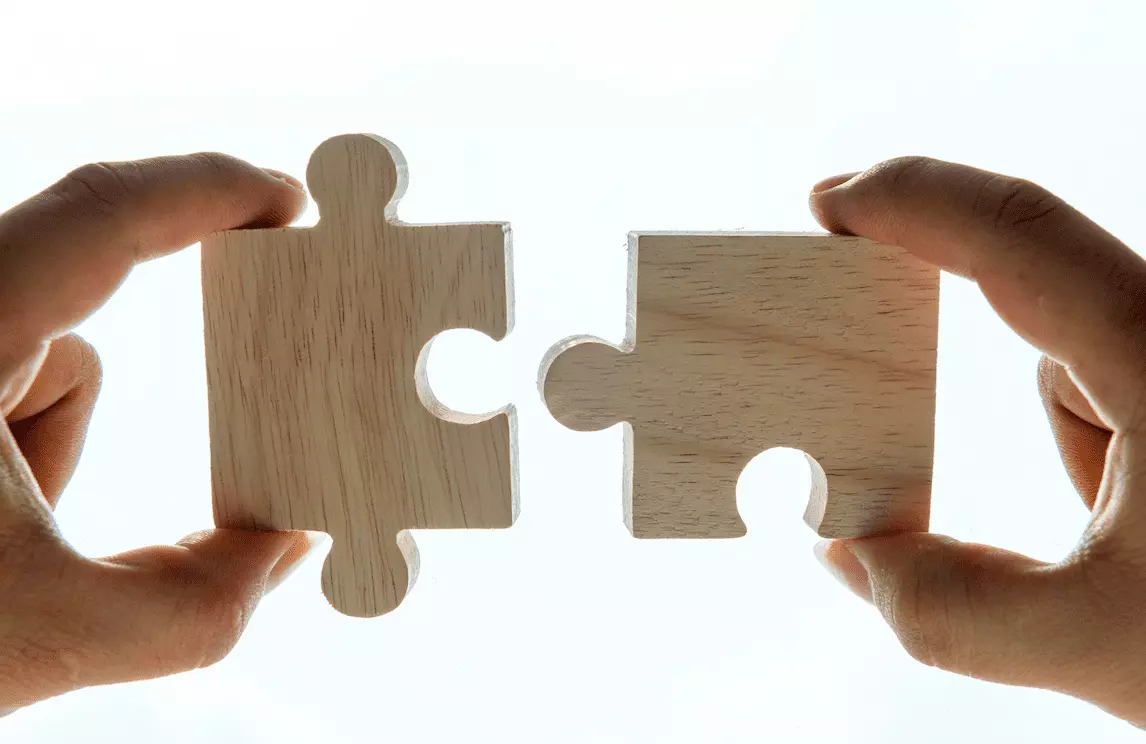 Mga uri ng software at sistema na maaaring i-integrate