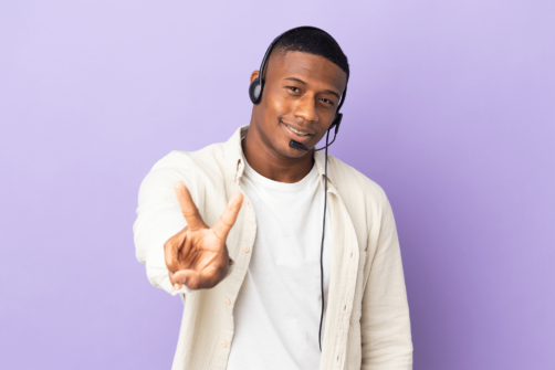 Kinikilala ang LiveAgent bilang Category Leader 2025 sa customer support ng GetApp