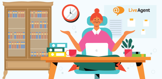 Live Chat para sa Organisasyon sa Edukasyon at Non-Governmental