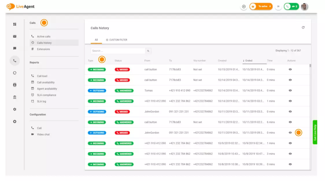 Ang pagtawag ay isa pa rin sa mga pinakasikat na paraan ng pakikipag-ugnayan.