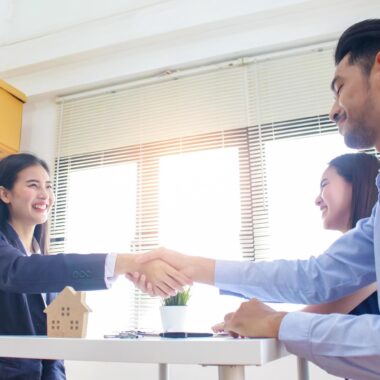 Bagong checklist para sa onboarding ng kliyente