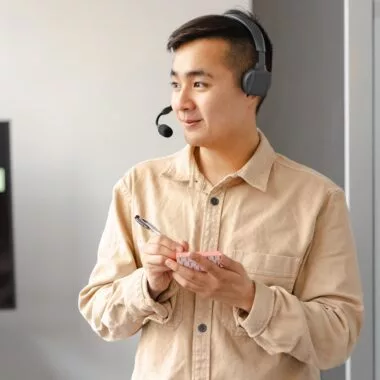 Checklist sa Pagsunod sa Mga Alituntunin ng Call Center