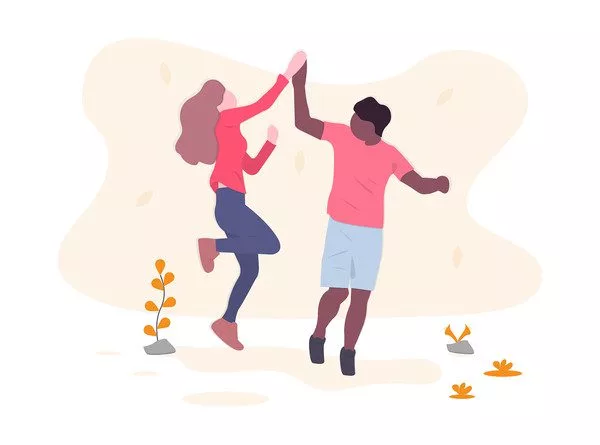 Exceeding expectations for better relationships