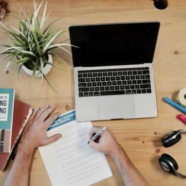 Marketing Audit Checklist