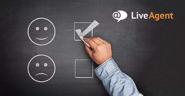 Positive customer feedback