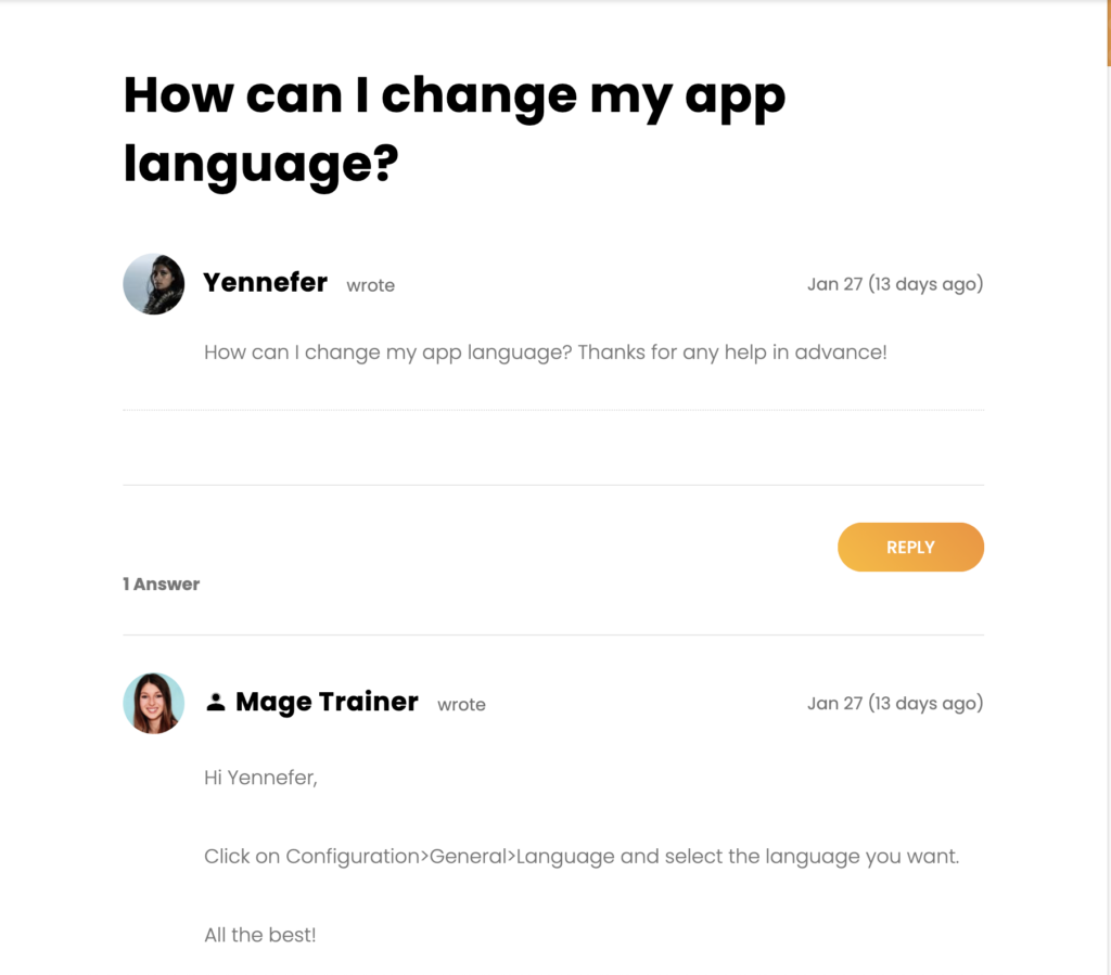 Sandali ng Katotohanan Illustration