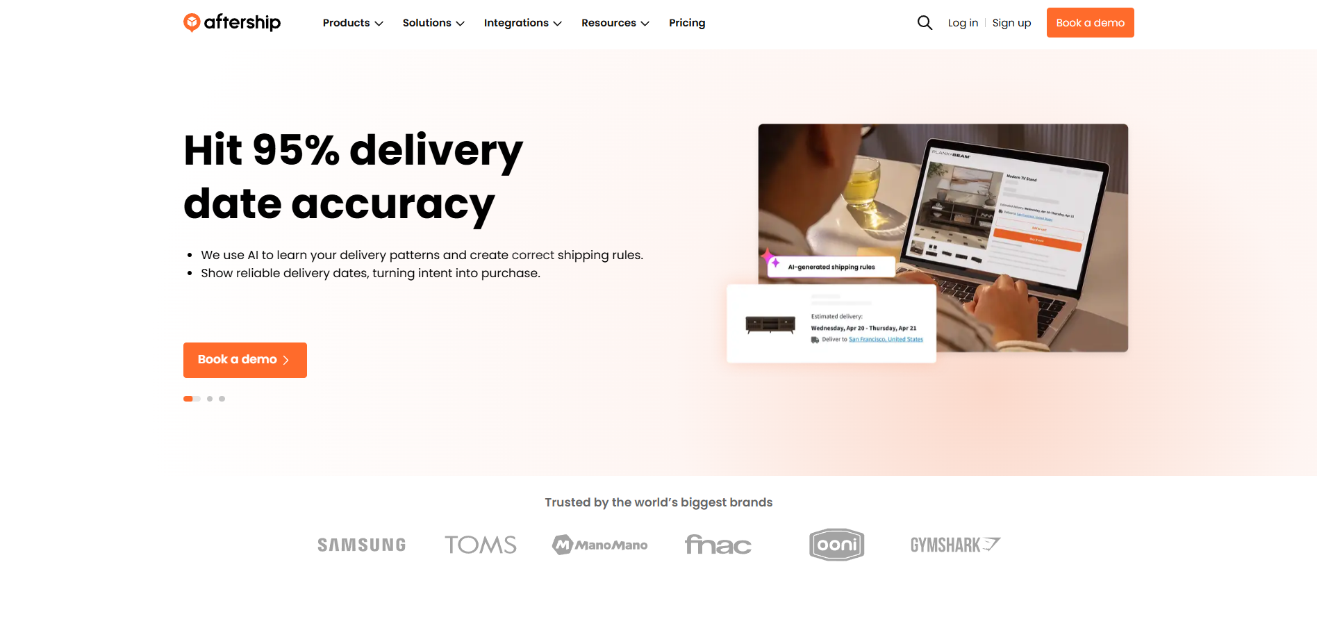 Mga Contact sa AfterShip Help Desk