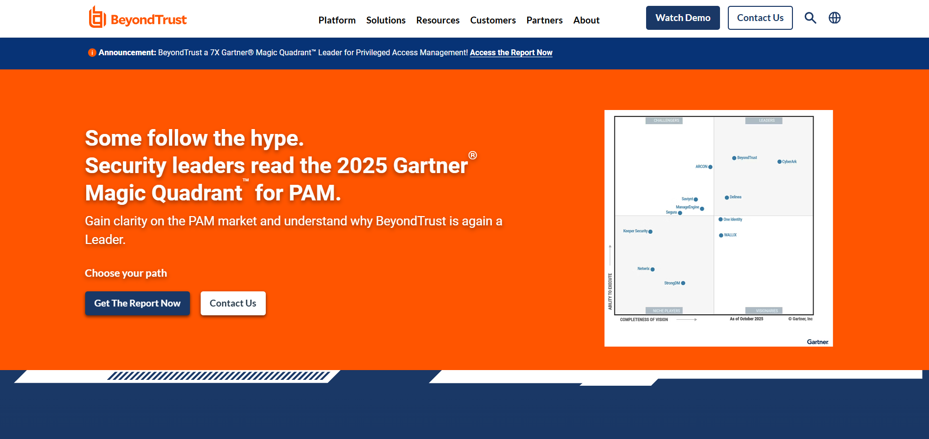 Mga Kontak sa Help Desk ng BeyondTrust