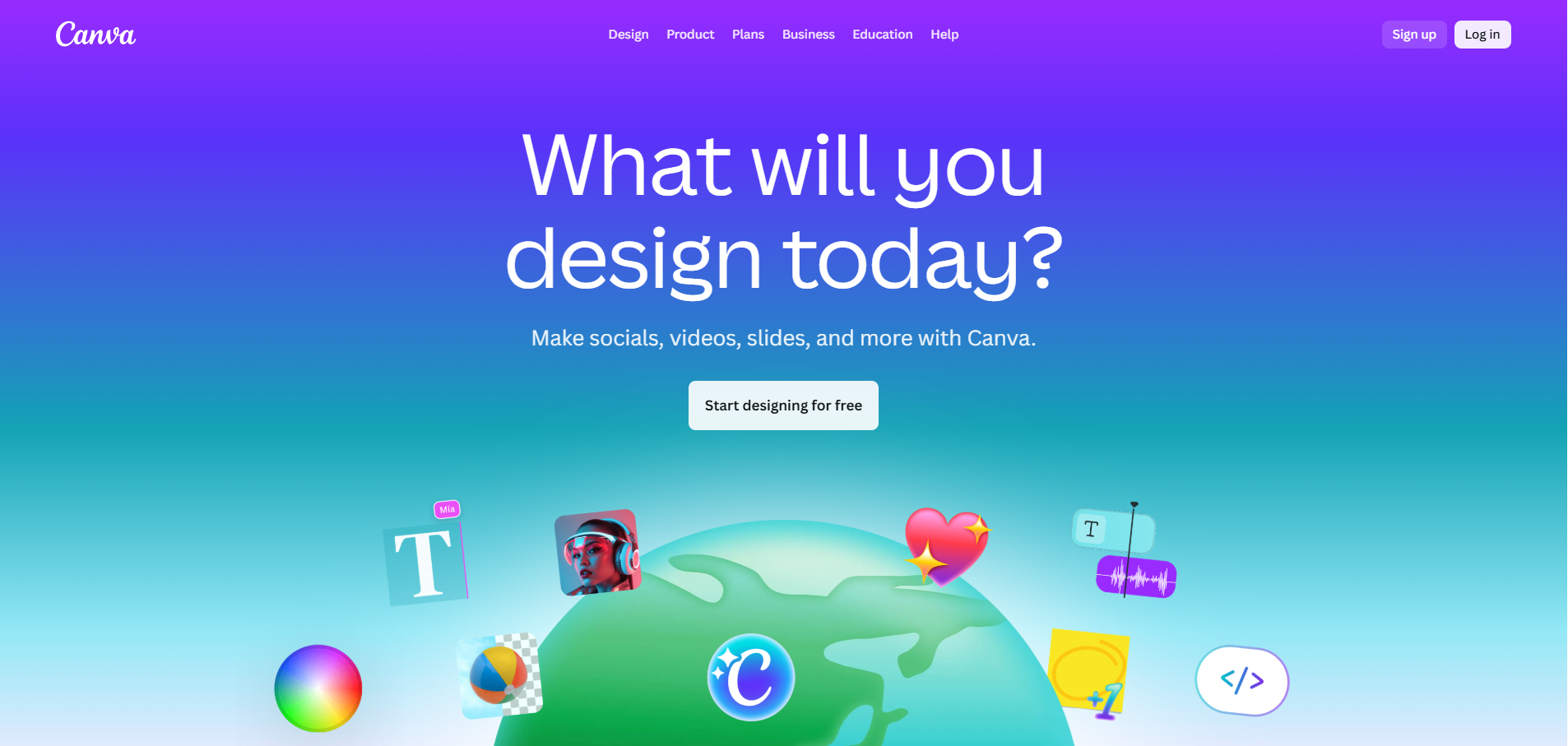 Canva Help Desk Contacts