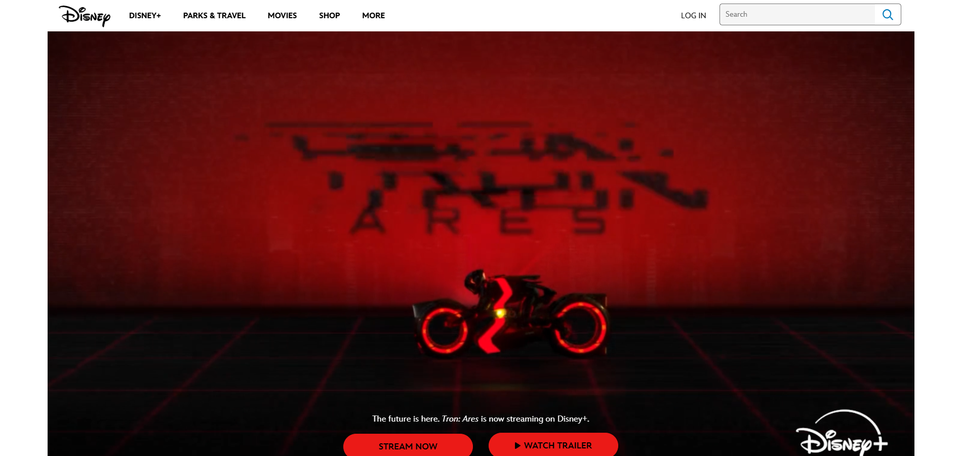 Mga Kontak sa Disney Help Desk