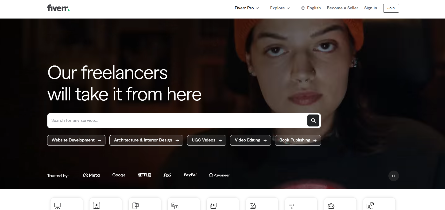 Fiverr Help Desk Contacts