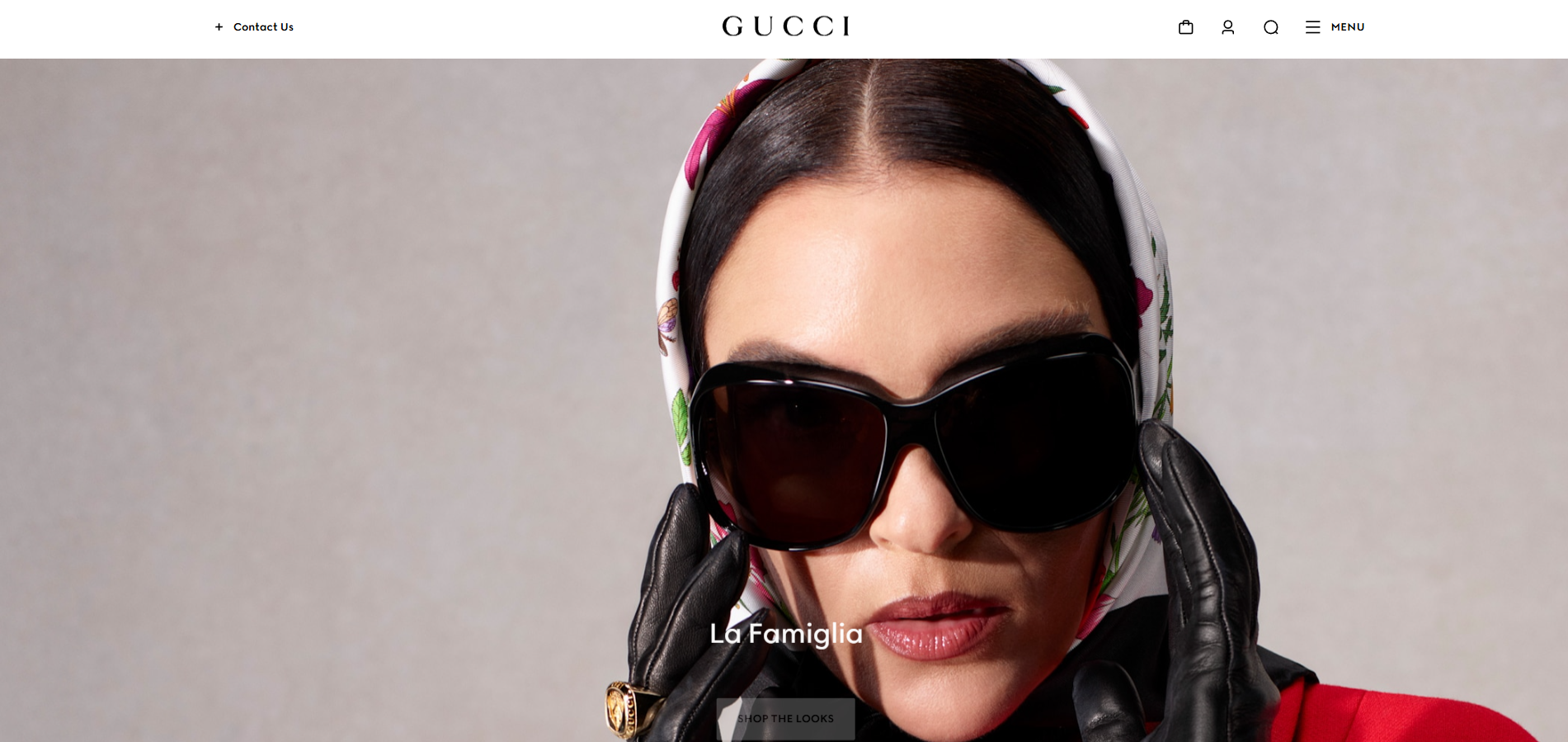 Gucci Help Desk Contacts