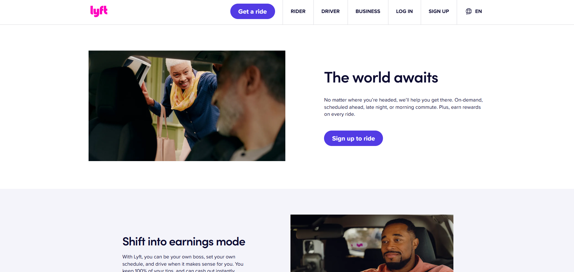 Lyft Help Desk Contacts