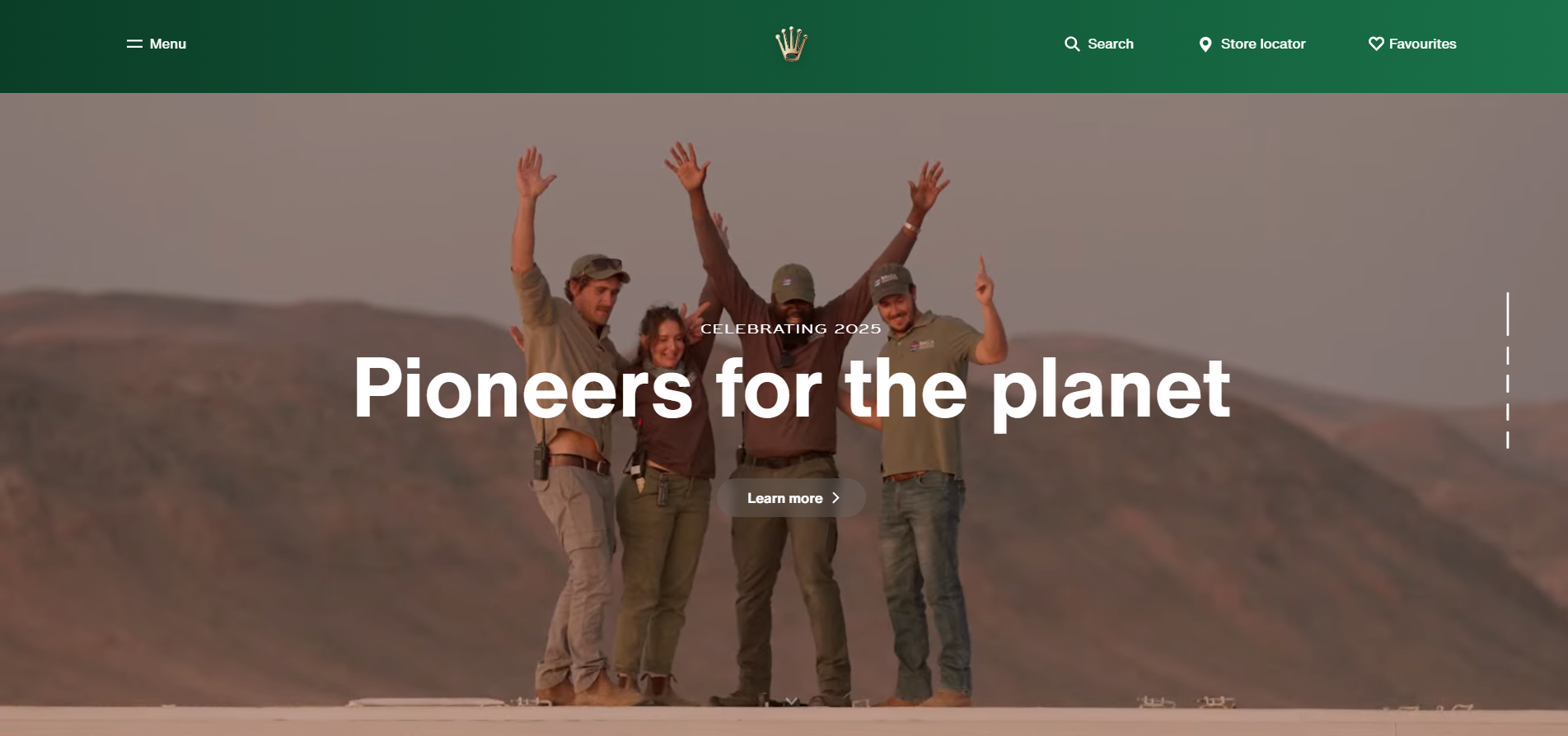 Rolex Help Desk Contacts