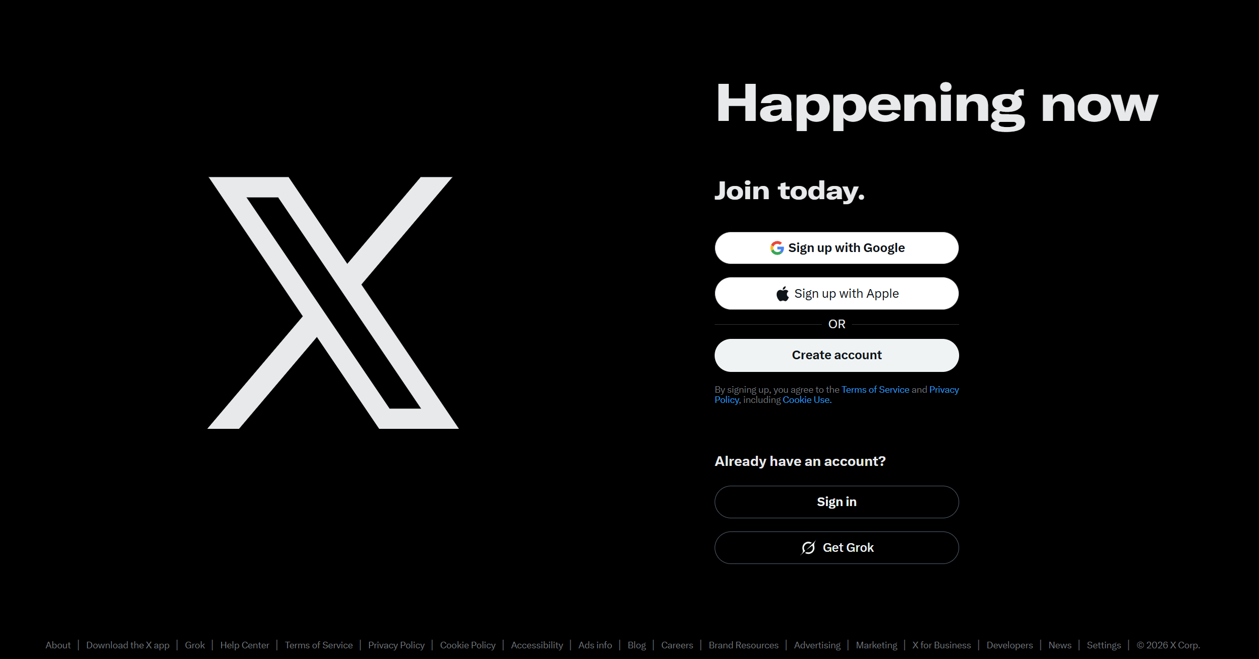Twitter Help Desk Contacts