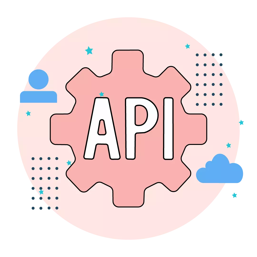 API Integration Concept