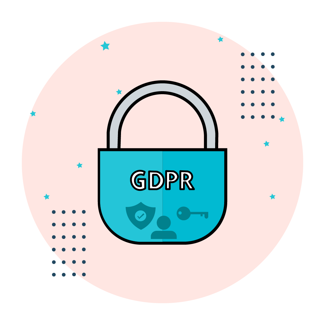 Pagsunod ng LiveAgent sa GDPR