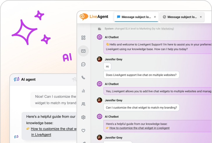 Start using Flowhunt AI Chatbot with free credits