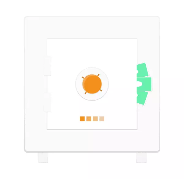 Secure banking customer support