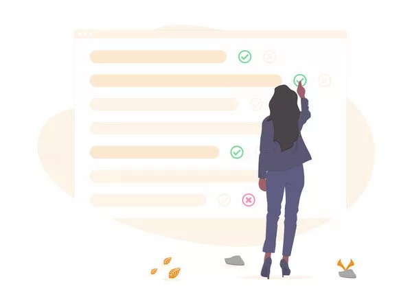 Tumuon sa pangangailangan ng client