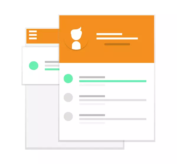 Stay in touch with applicants