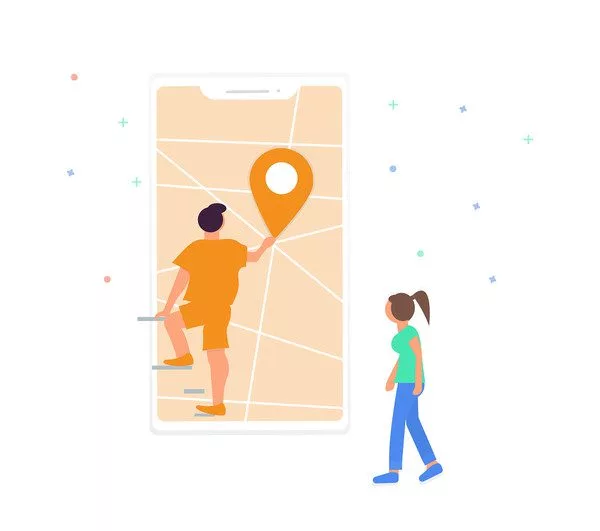 Real-time travel support