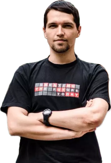 Larawan ni Peter Komornik