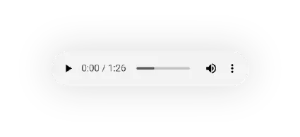 Unlimited call recordings