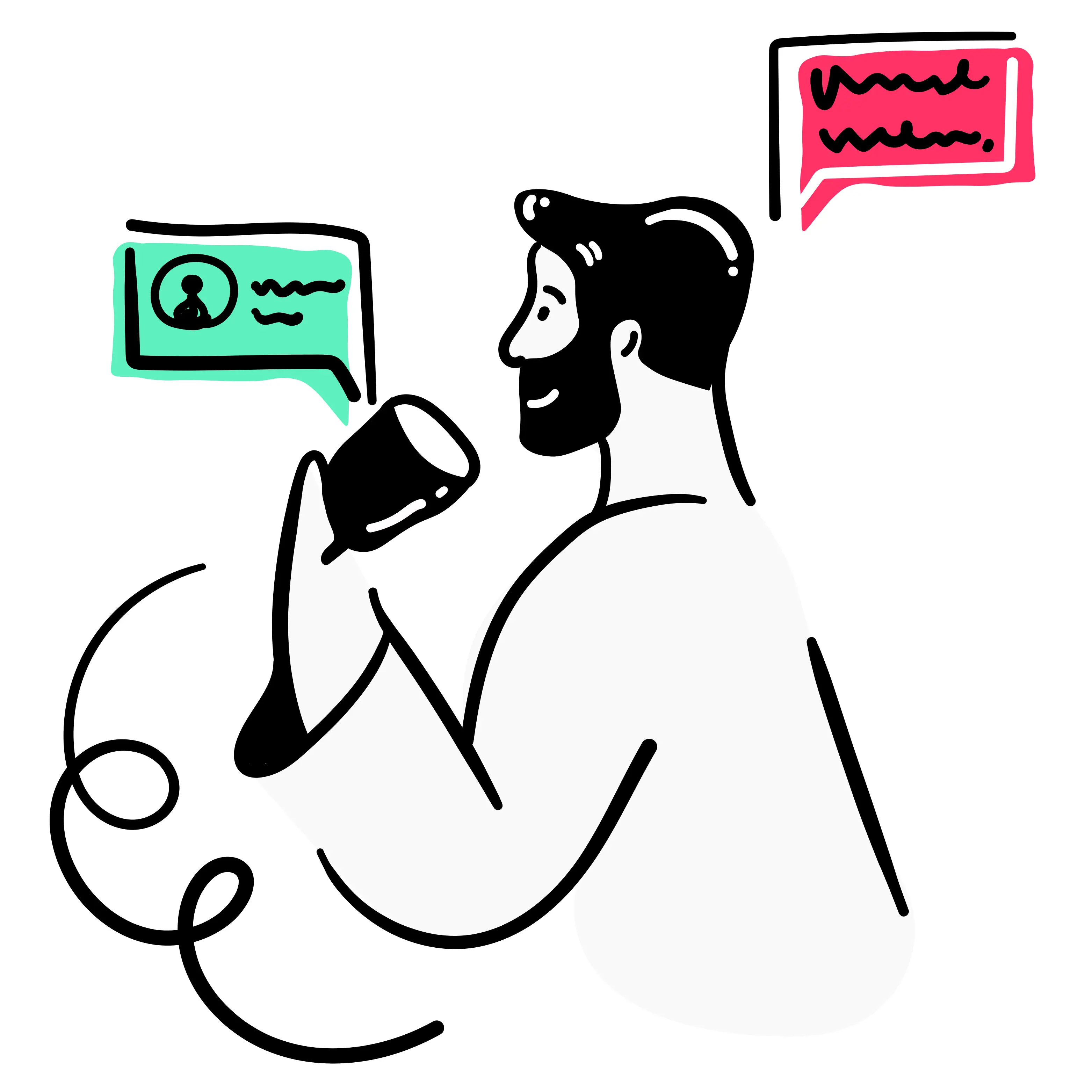 Cost-efficient callback call center software