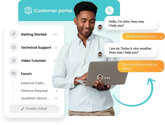 24/7 customer support