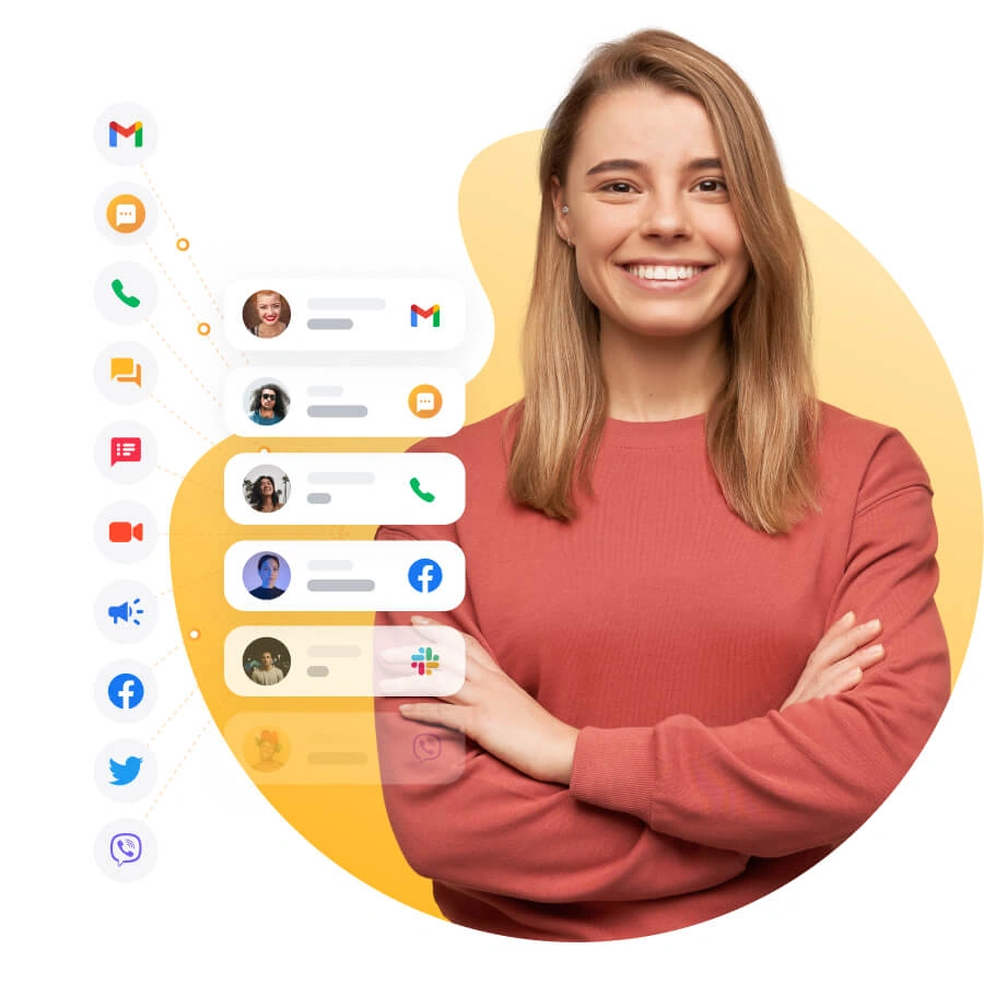 Pinakamahusay na support desk software